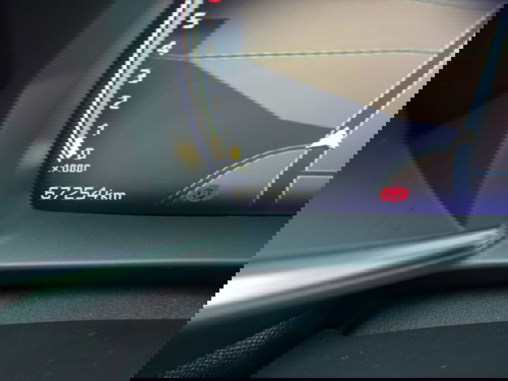 Ds DS 3 usata a Perugia (13)