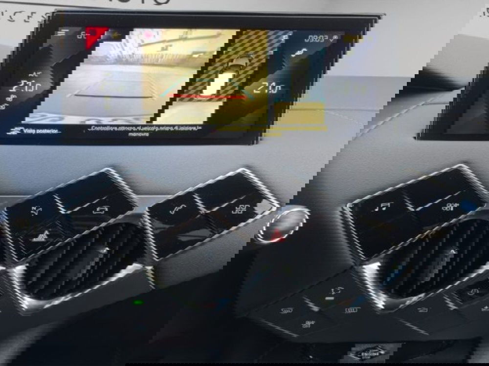 Ds DS 3 usata a Perugia (15)