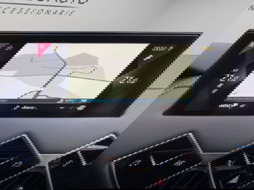 Ds DS 3 usata a Perugia (16)