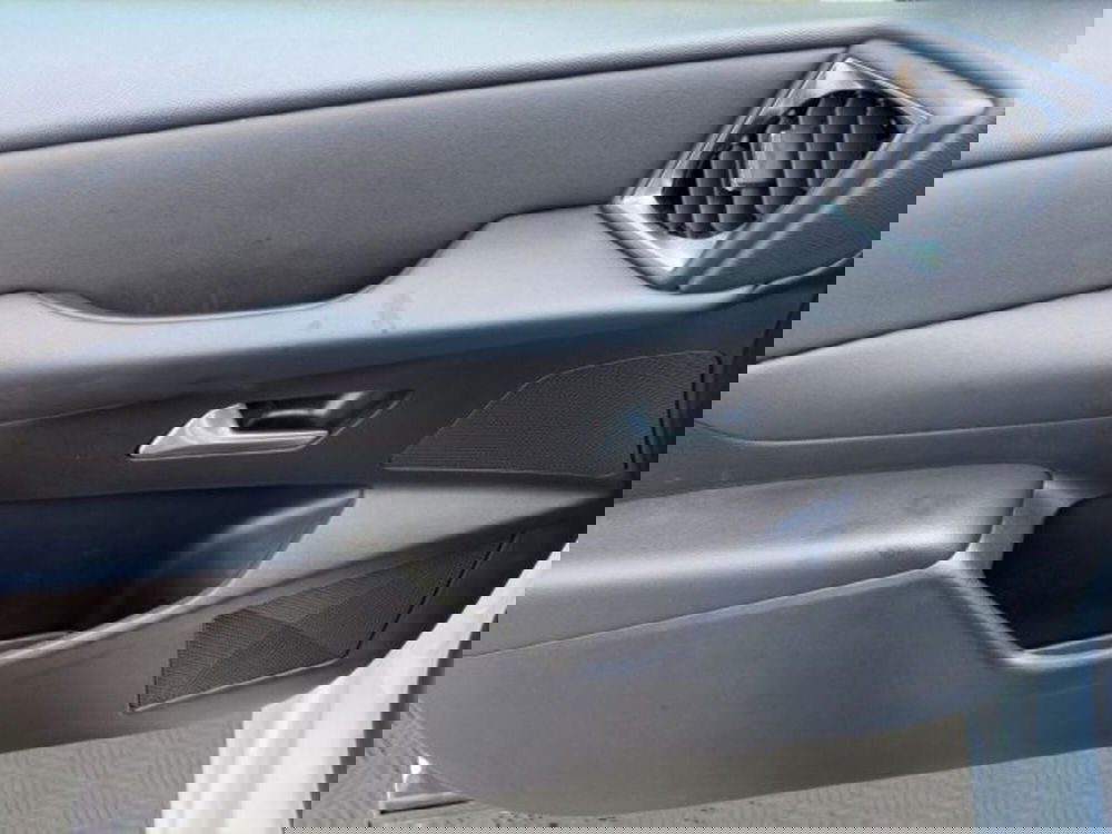 Ds DS 3 usata a Perugia (18)