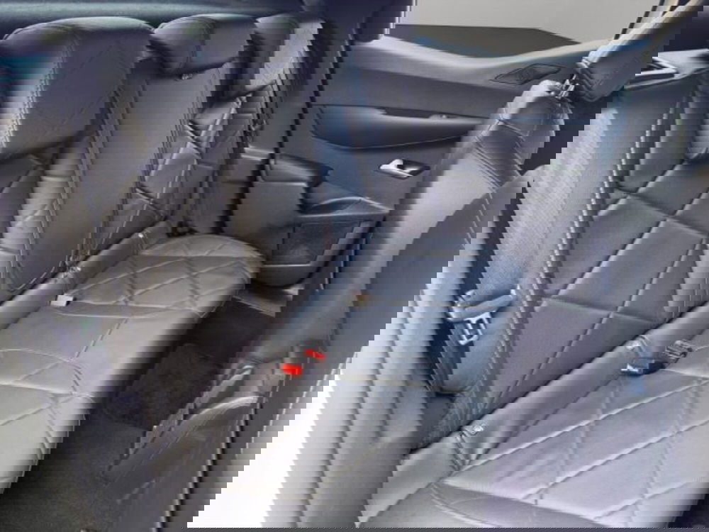 Ds DS 3 usata a Perugia (19)