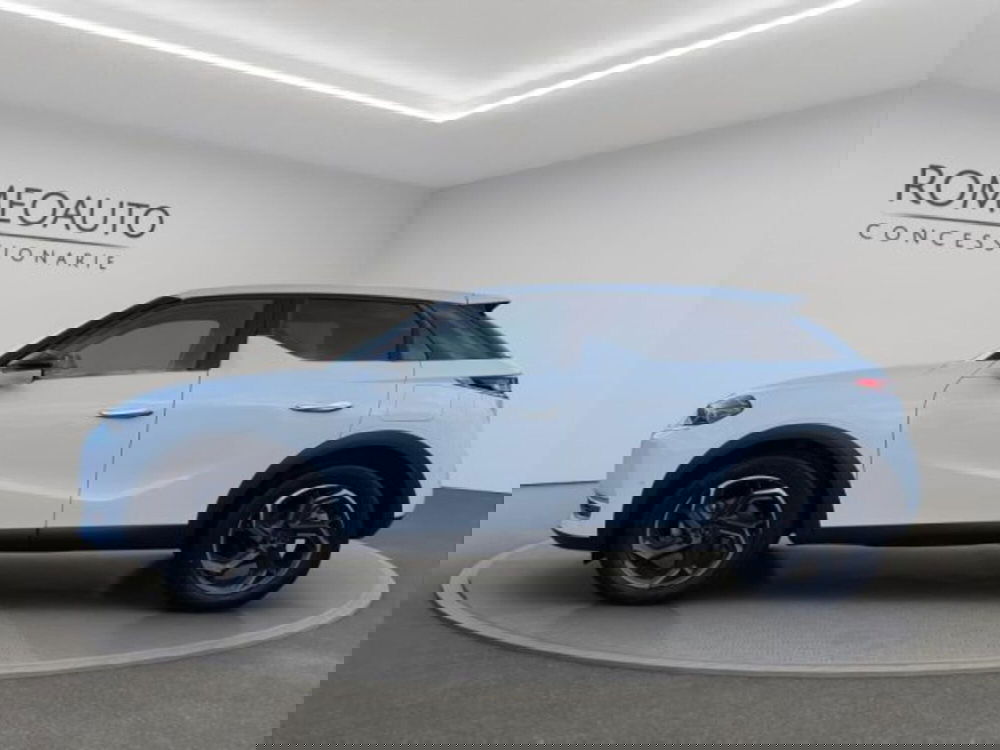 Ds DS 3 usata a Perugia (2)