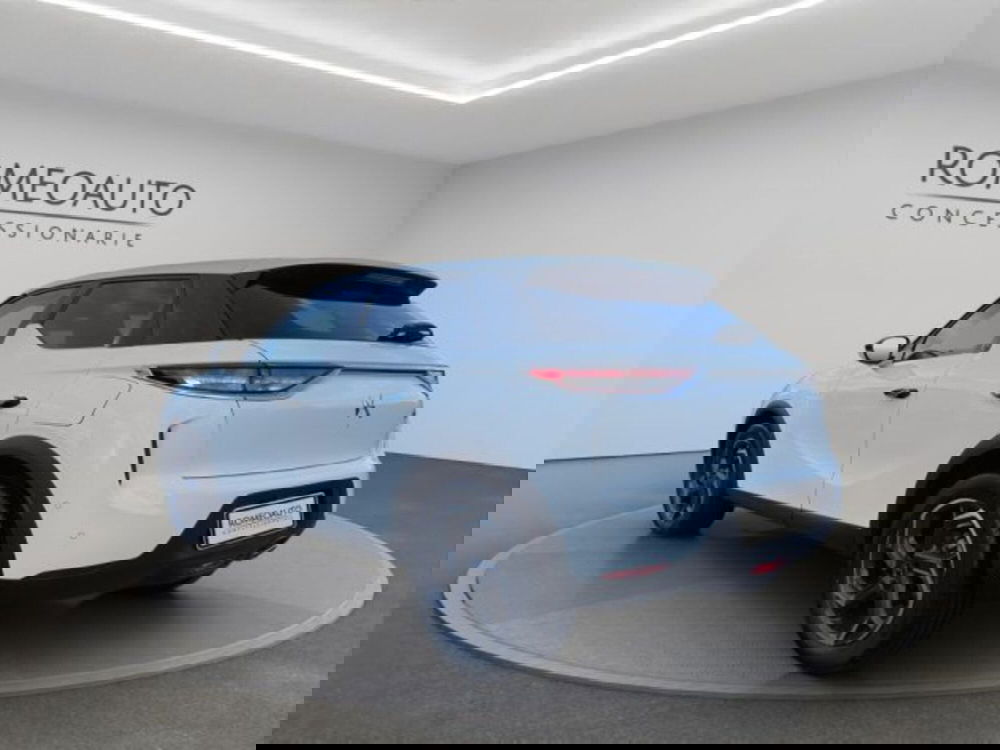 Ds DS 3 usata a Perugia (3)