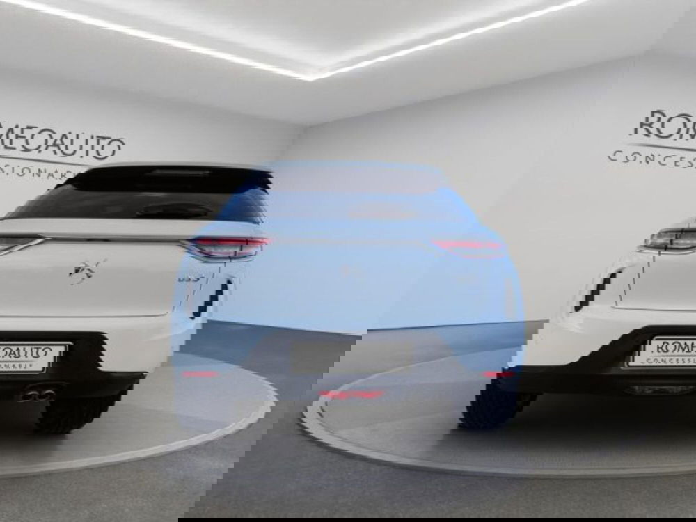 Ds DS 3 usata a Perugia (4)