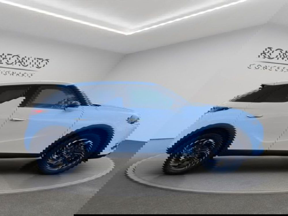 Ds DS 3 usata a Perugia (6)