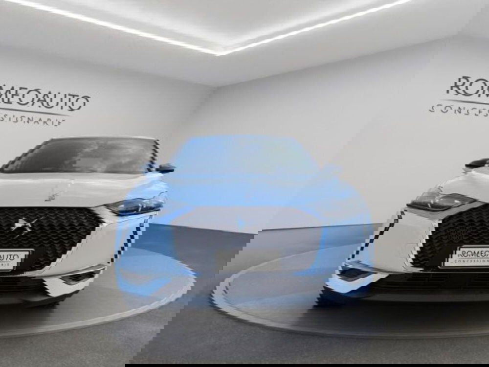 Ds DS 3 usata a Perugia (8)