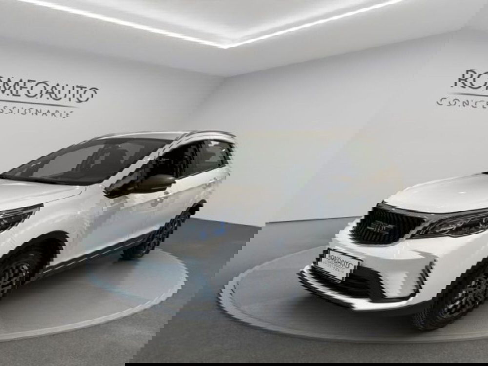 Emc Quattro nuova a Perugia