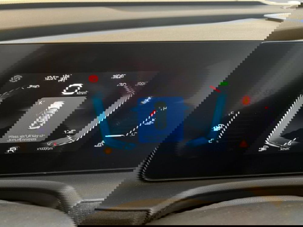 Tiger Eight nuova a Perugia (13)