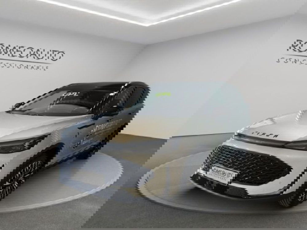 Tiger Eight nuova a Perugia (2)