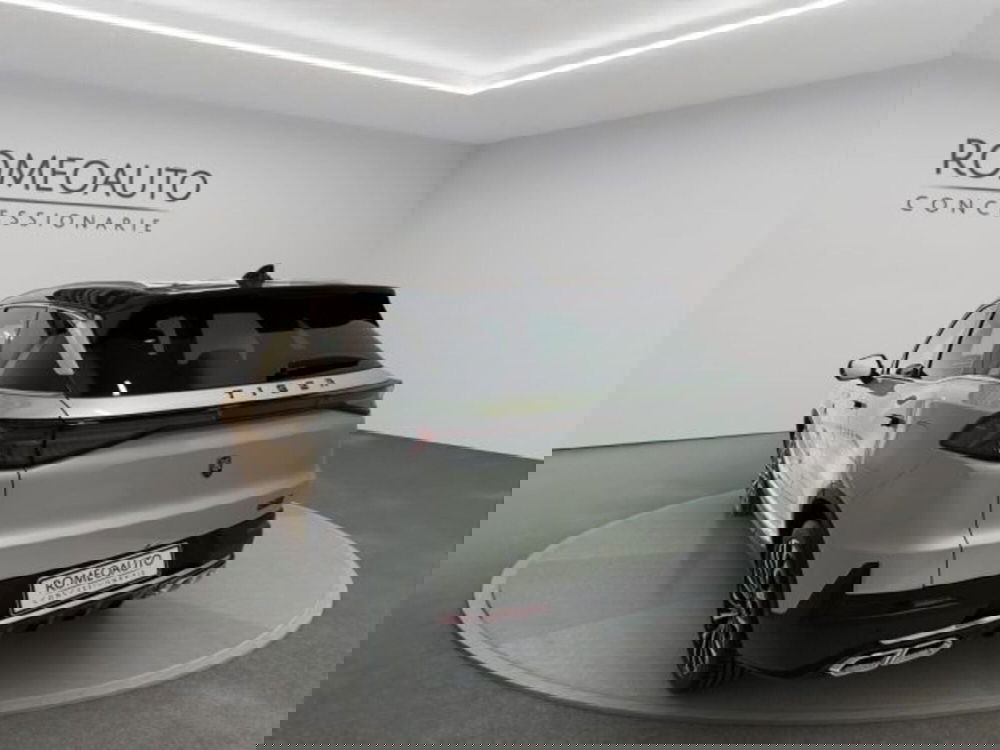 Tiger Eight nuova a Perugia (4)