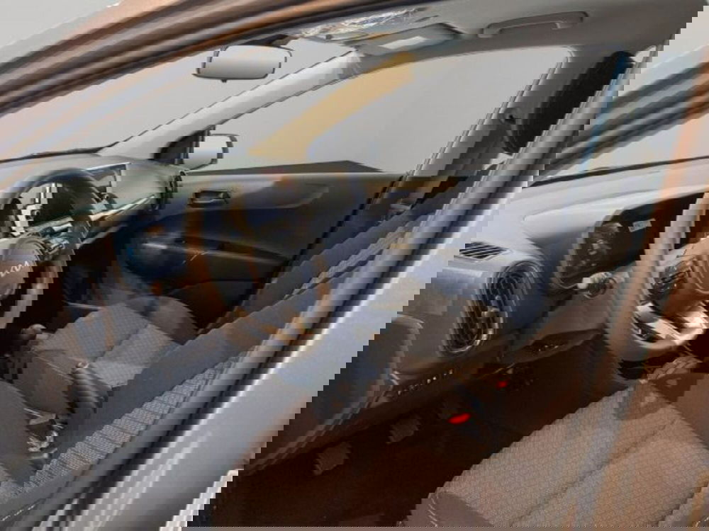 Kia Picanto nuova a Perugia (10)