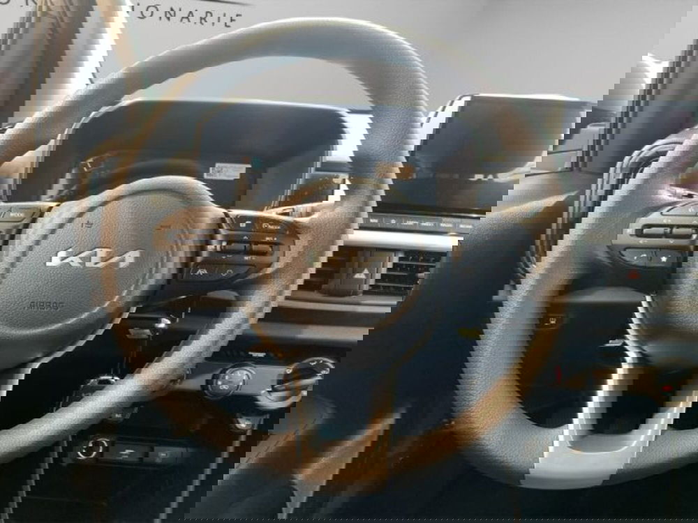 Kia Picanto nuova a Perugia (12)