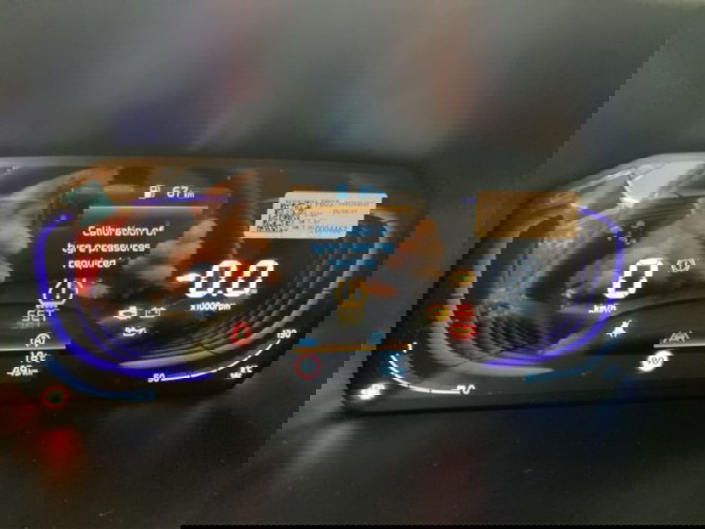 Kia Picanto nuova a Perugia (13)