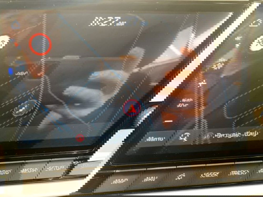 Kia Picanto nuova a Perugia (15)