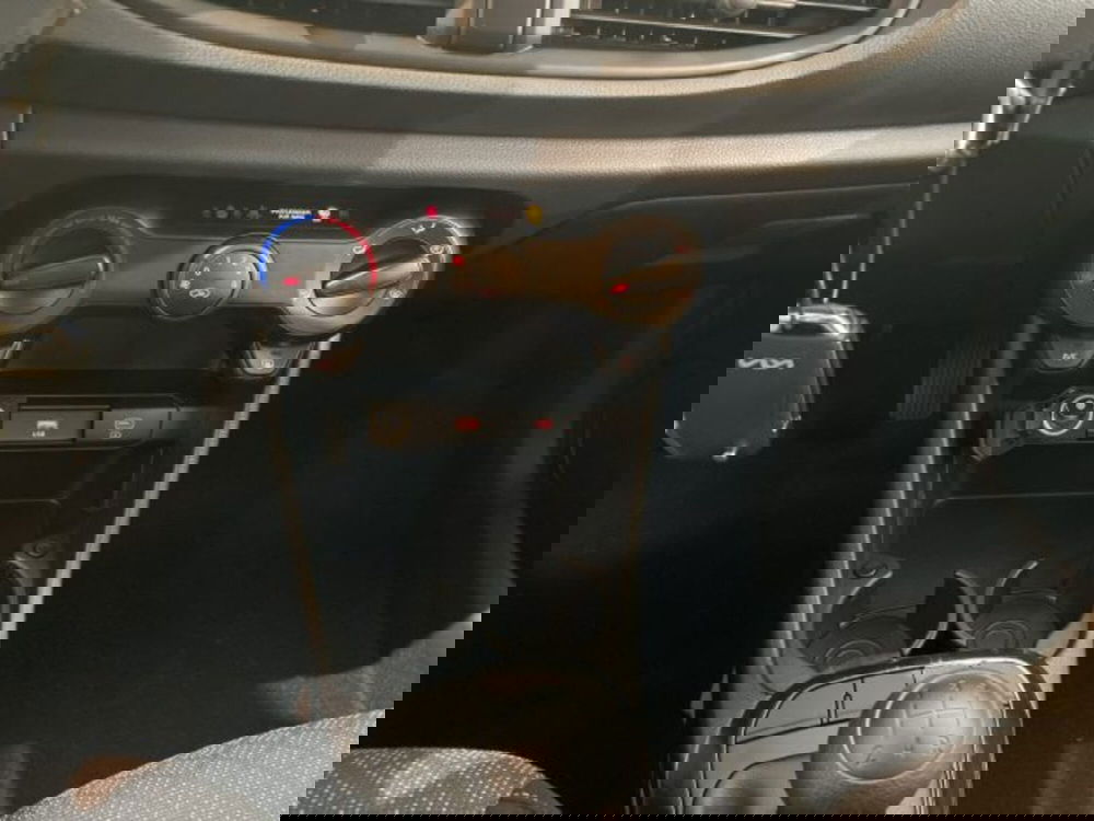 Kia Picanto nuova a Perugia (18)