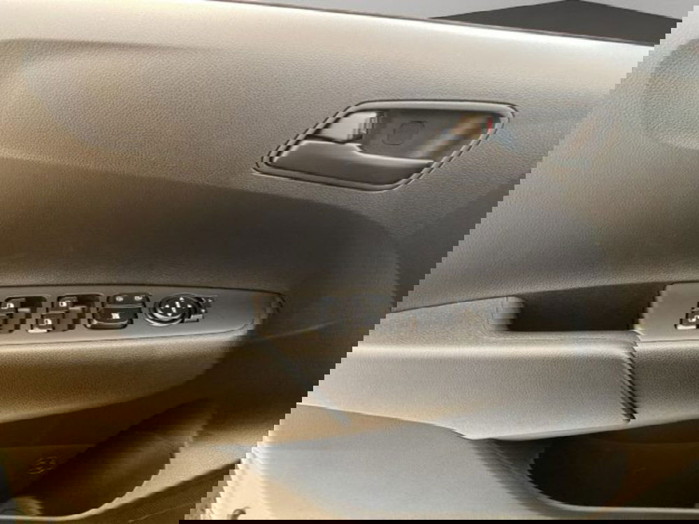 Kia Picanto nuova a Perugia (20)