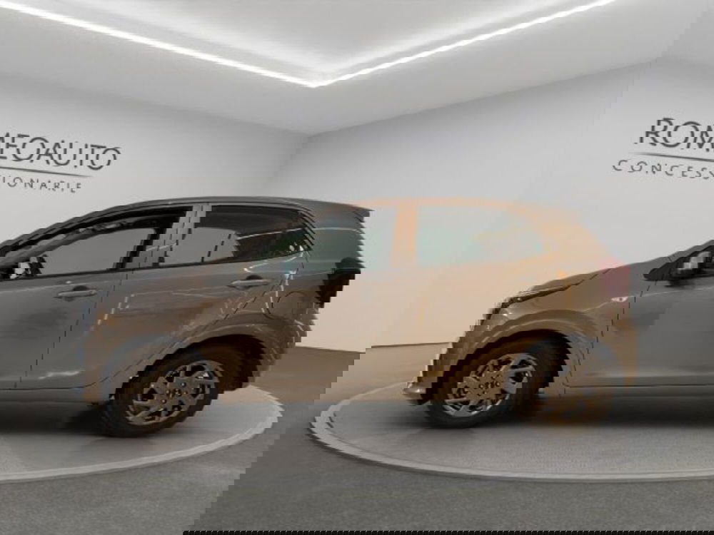 Kia Picanto nuova a Perugia (3)