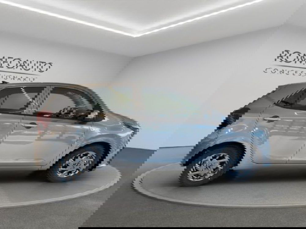 Kia Picanto nuova a Perugia (7)