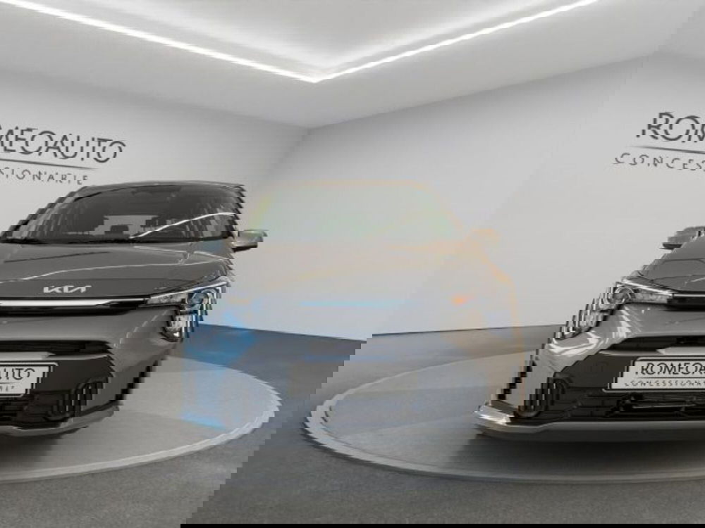 Kia Picanto nuova a Perugia (9)