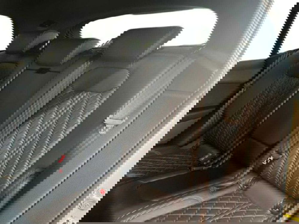 Audi Q8 usata a Bologna (13)