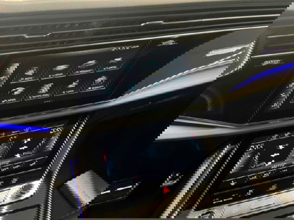 Audi Q8 usata a Bologna (15)