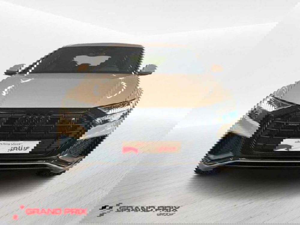Audi Q8 usata a Bologna (3)