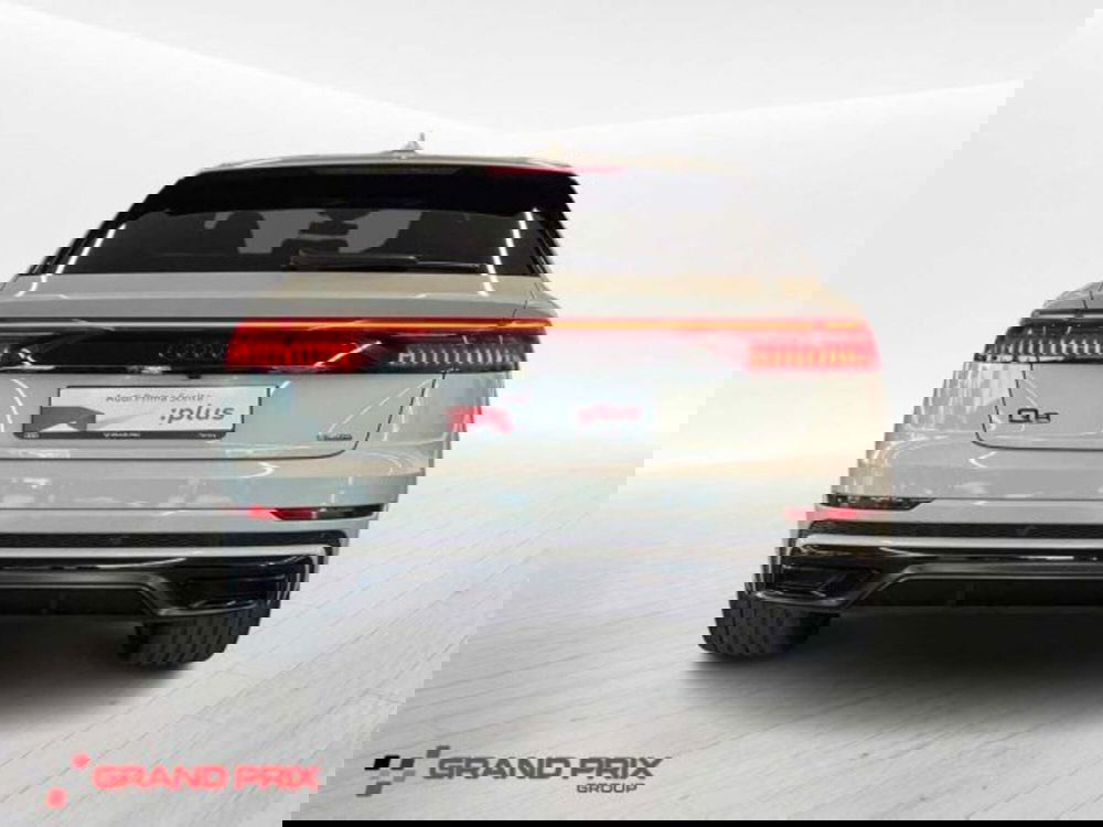 Audi Q8 usata a Bologna (5)