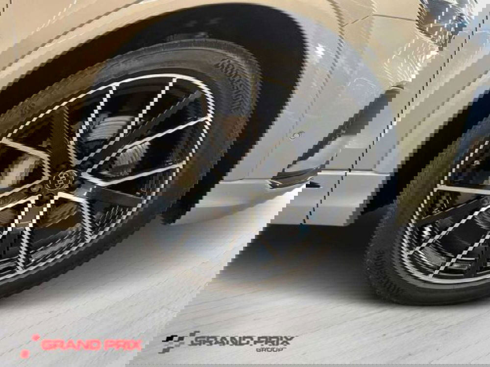 Audi Q8 usata a Bologna (6)