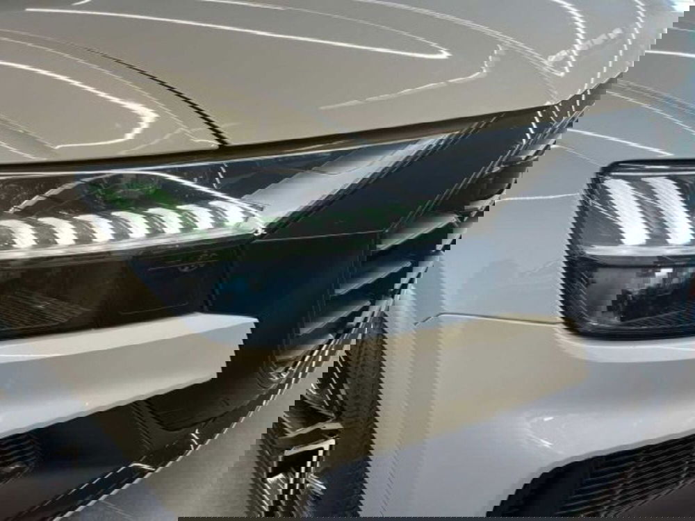 Audi Q8 usata a Bologna (7)