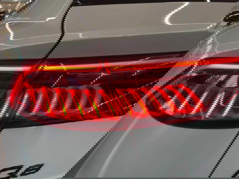 Audi Q8 usata a Bologna (8)