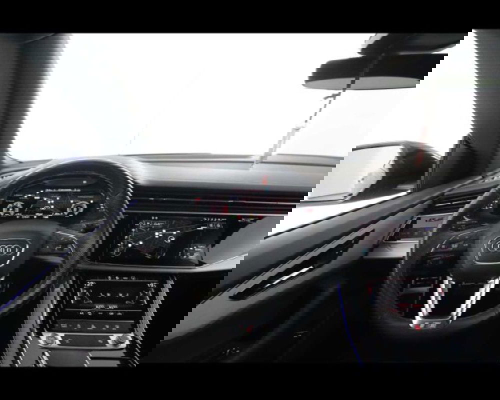 Audi Q8 usata a Bologna (12)