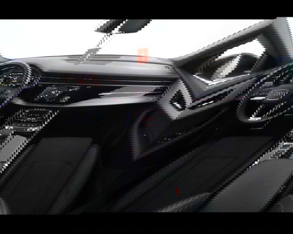 Audi Q8 usata a Bologna (13)