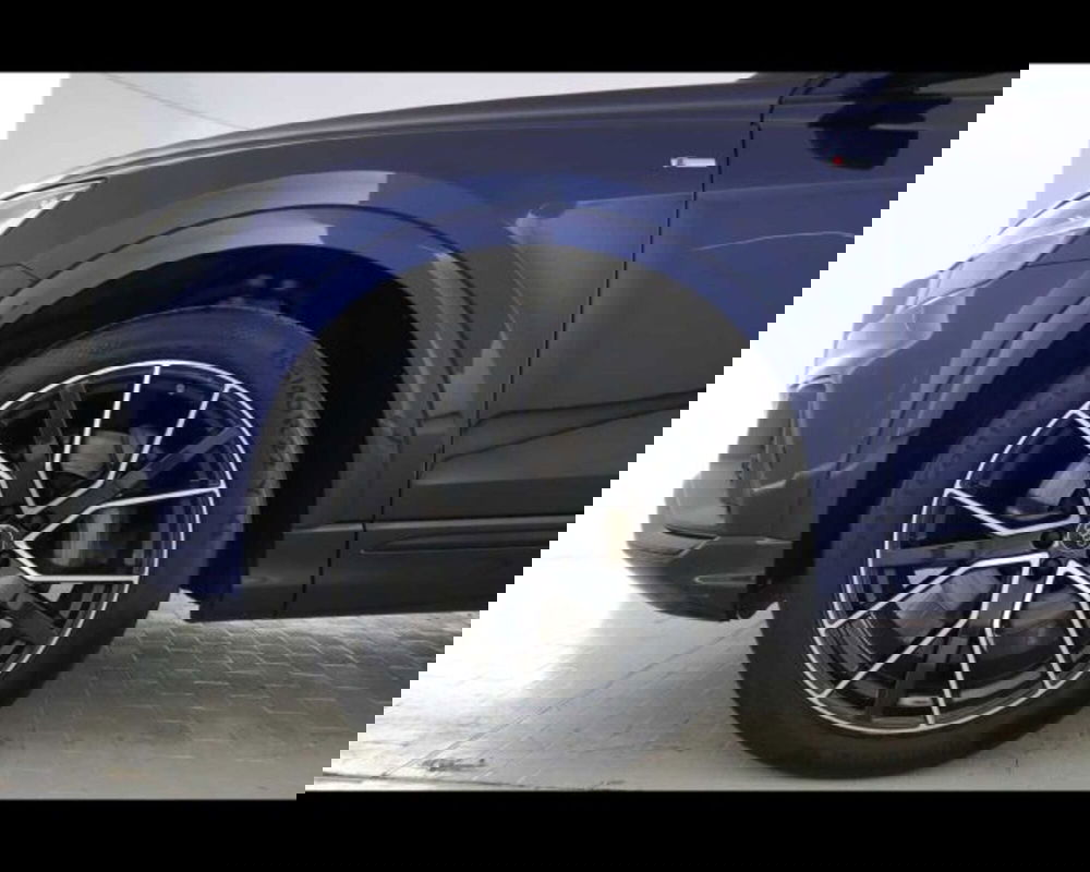 Audi Q8 usata a Bologna (14)