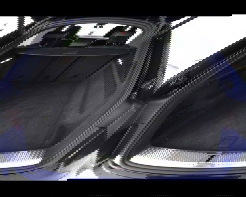 Audi Q8 usata a Bologna (15)