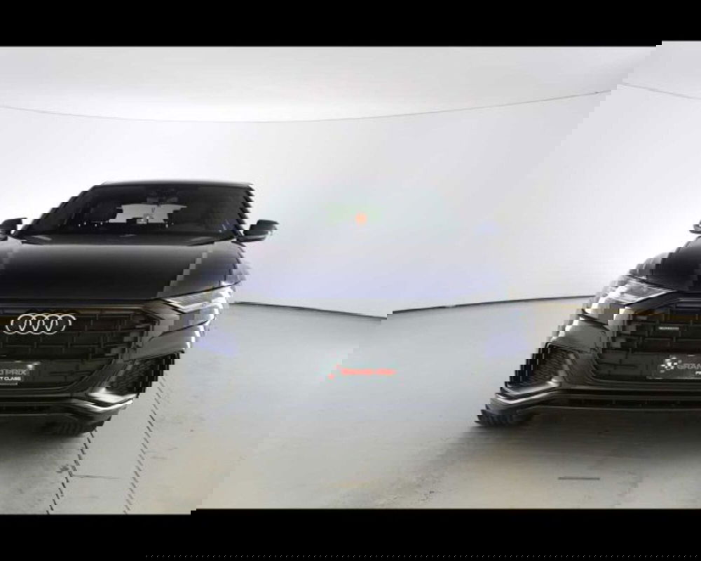 Audi Q8 usata a Bologna (2)