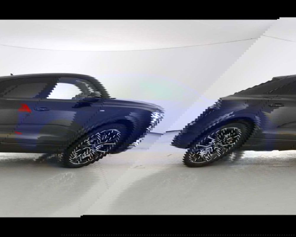 Audi Q8 usata a Bologna (4)