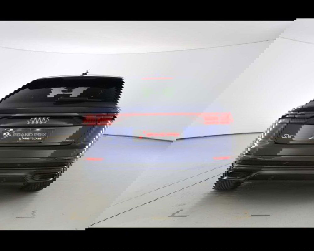 Audi Q8 usata a Bologna (6)