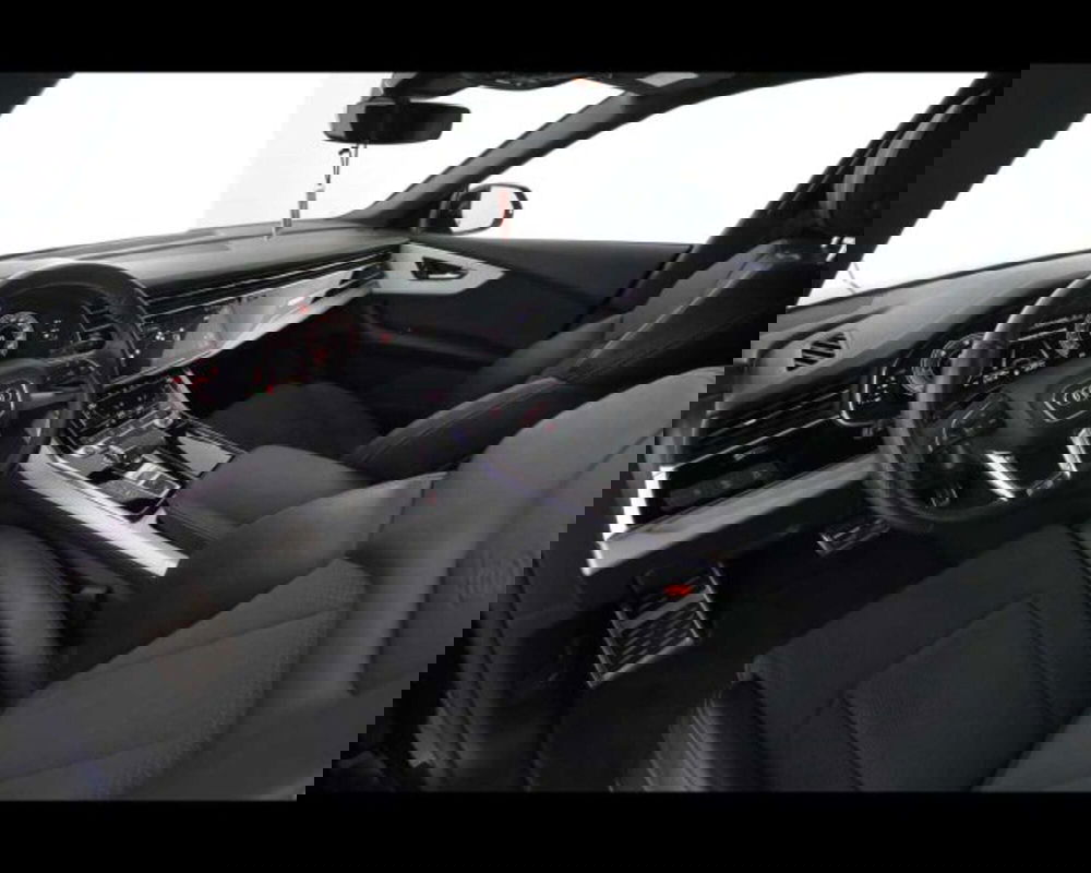 Audi Q8 usata a Bologna (9)