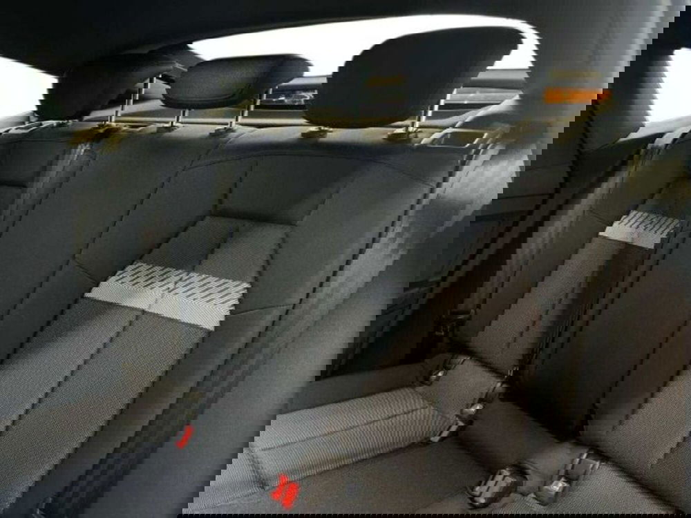 Audi Q4 Sportback nuova a Bologna (13)