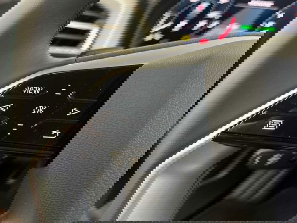 Audi Q4 Sportback nuova a Bologna (15)