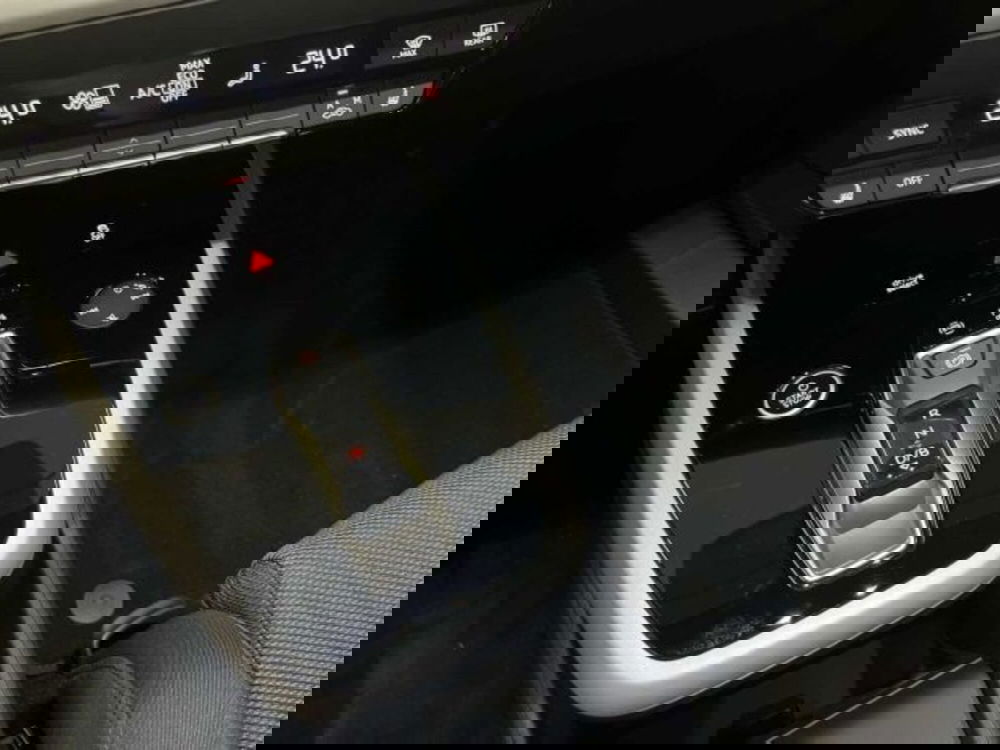 Audi Q4 Sportback nuova a Bologna (18)