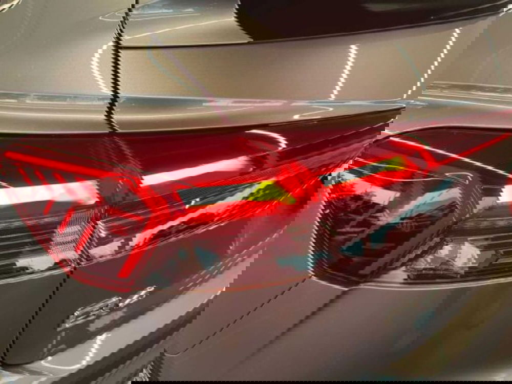 Audi Q4 Sportback nuova a Bologna (8)