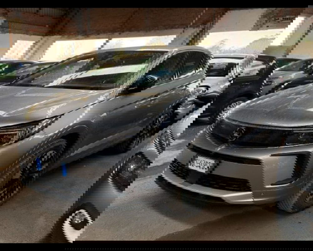 Opel Grandland usata a Bologna