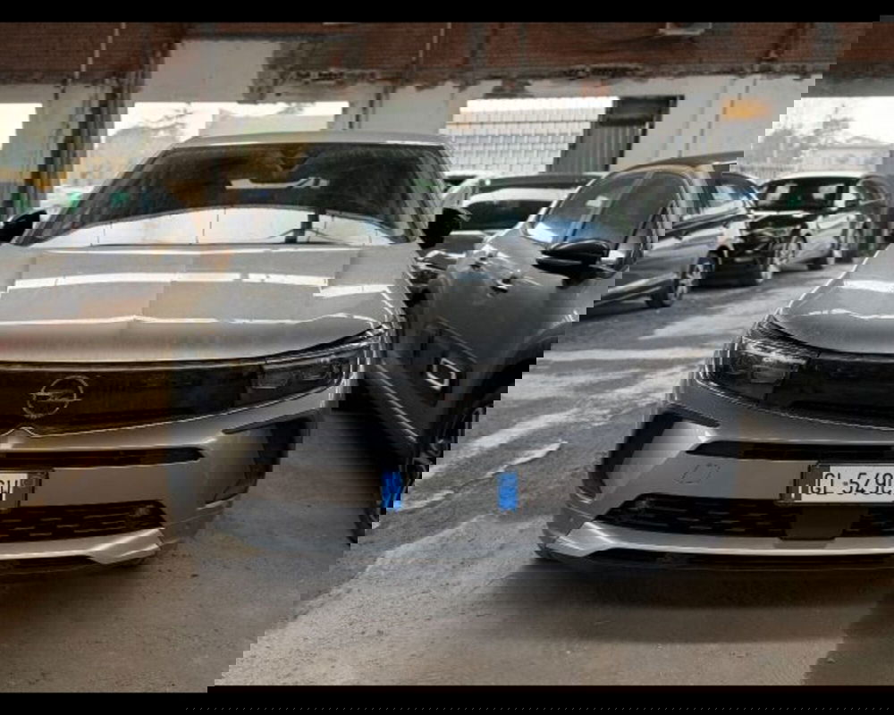 Opel Grandland usata a Bologna (2)