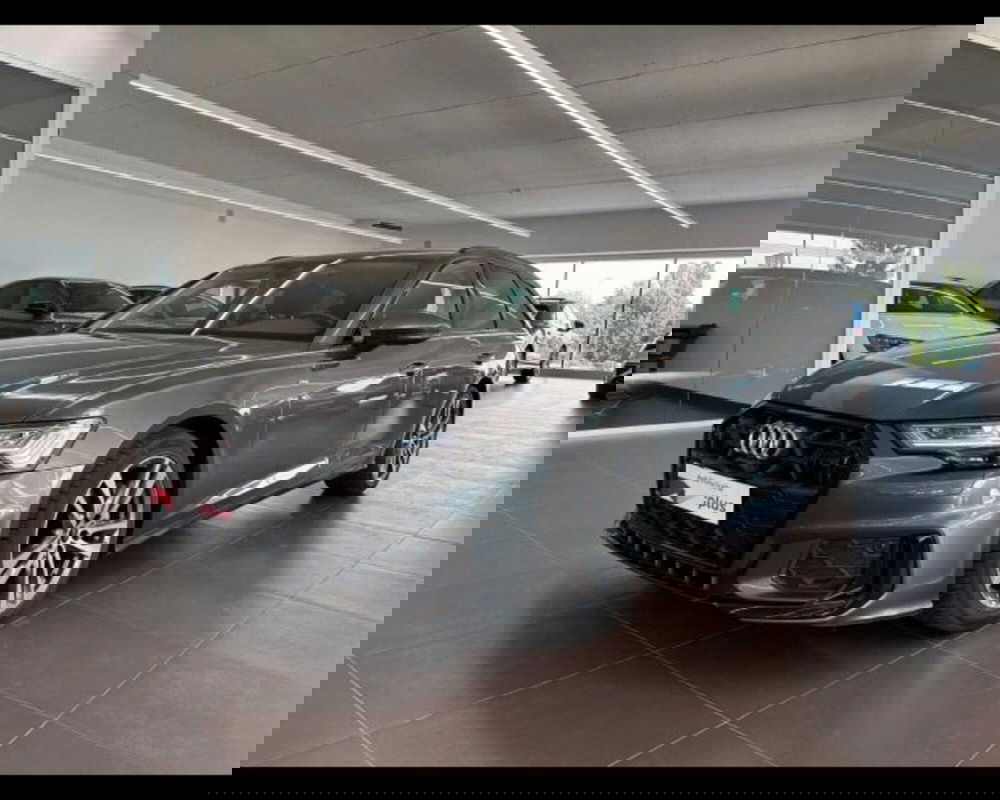 Audi A6 Avant usata a Bologna