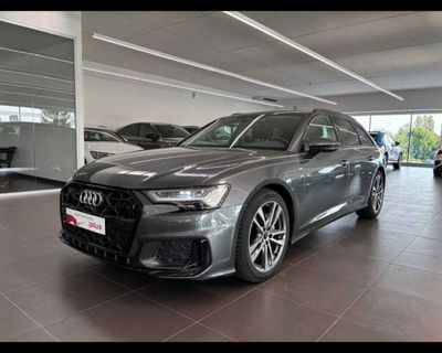 Audi A6 Avant 40 2.0 TDI quattro ultra S tronic Business del 2024 usata a Castenaso