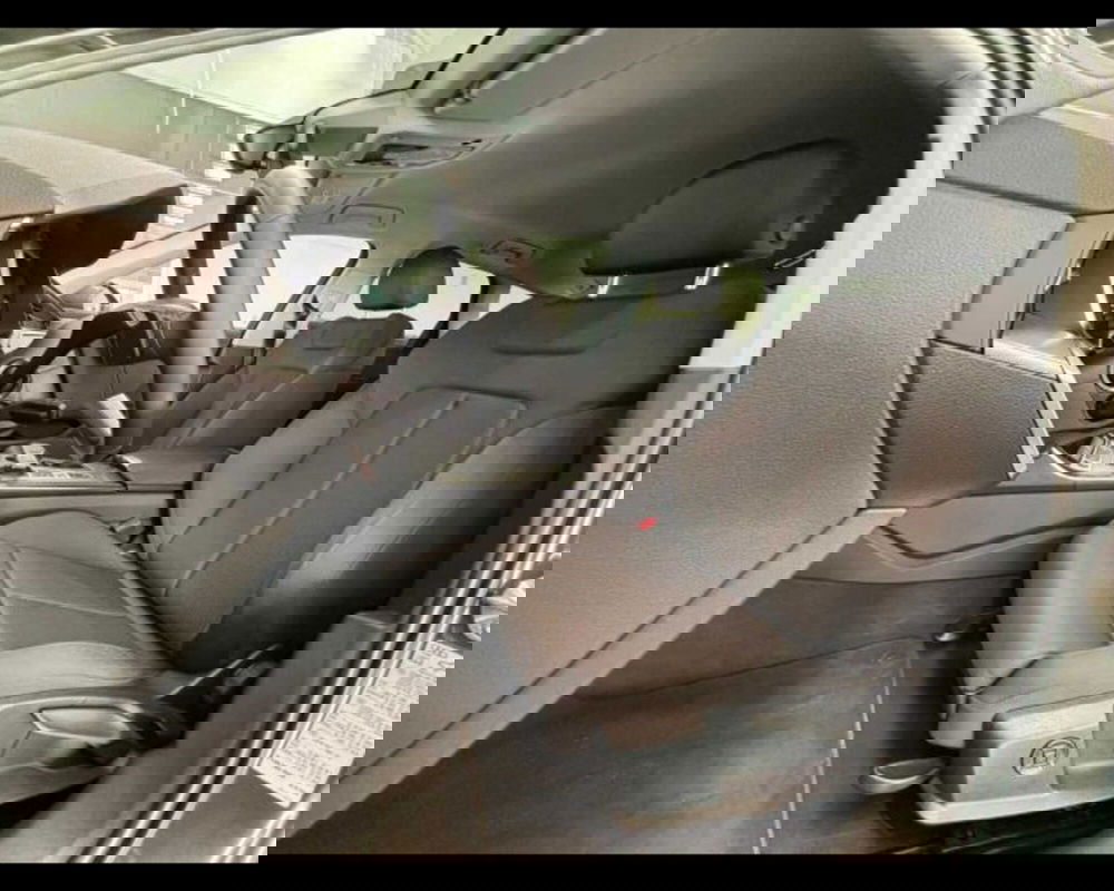 Audi A6 Avant usata a Bologna (11)