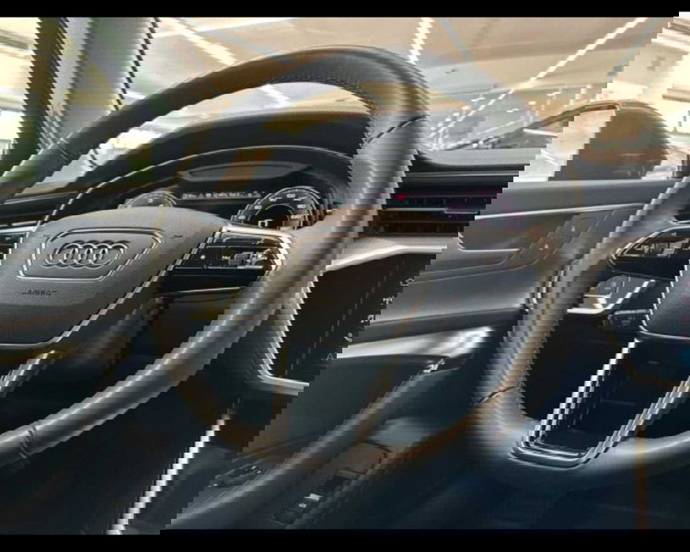 Audi A6 Avant usata a Bologna (14)