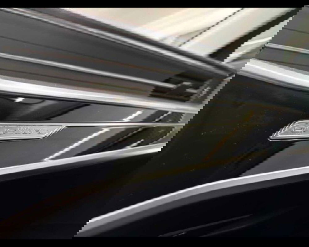 Audi A6 Avant usata a Bologna (16)