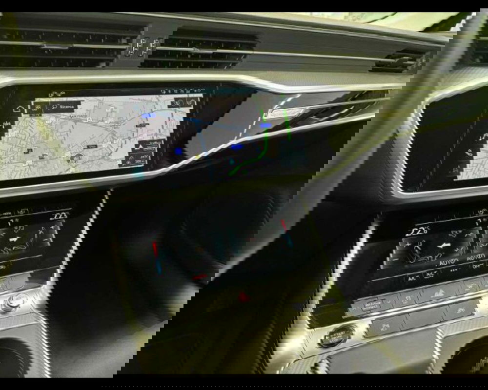 Audi A6 Avant usata a Bologna (17)